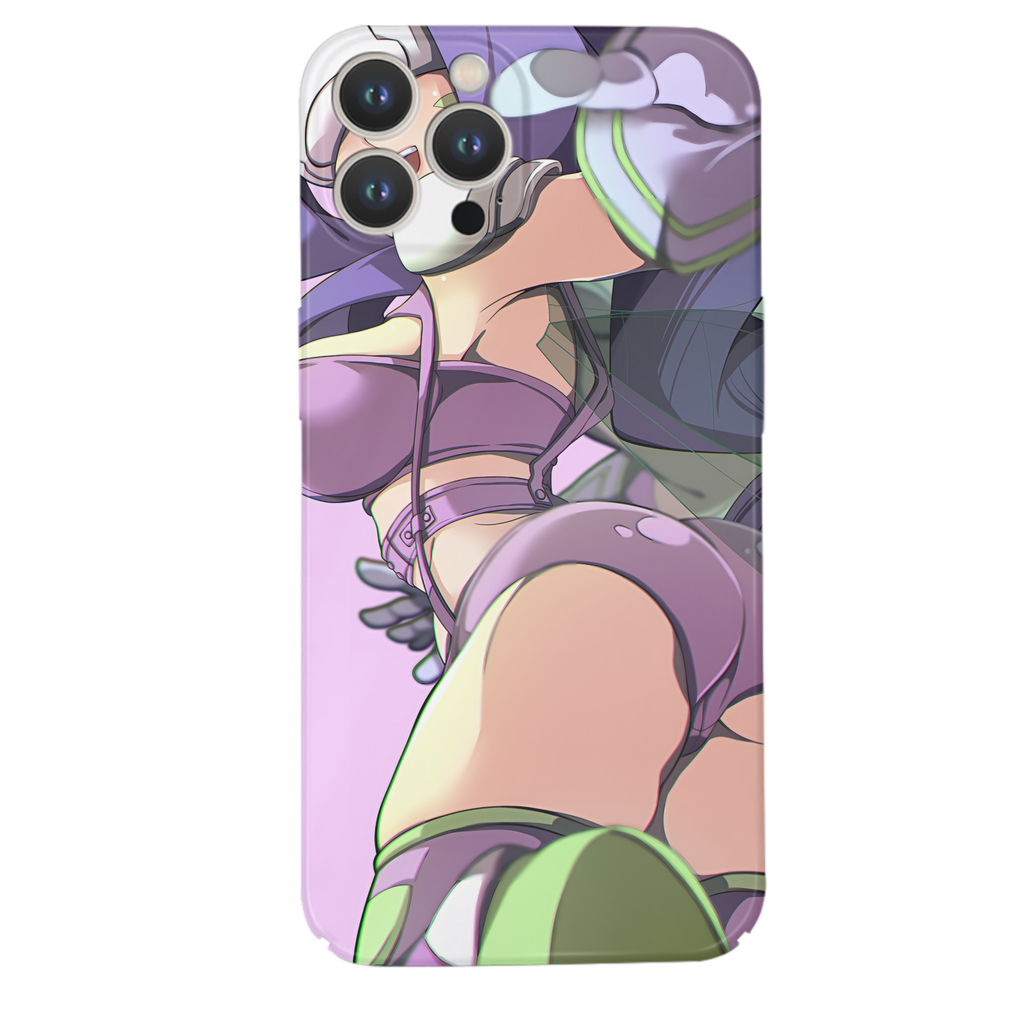 （画像用） Digimon デジタルモンスター/デジモン 【iPhone 14シリーズ対応】ハードケース